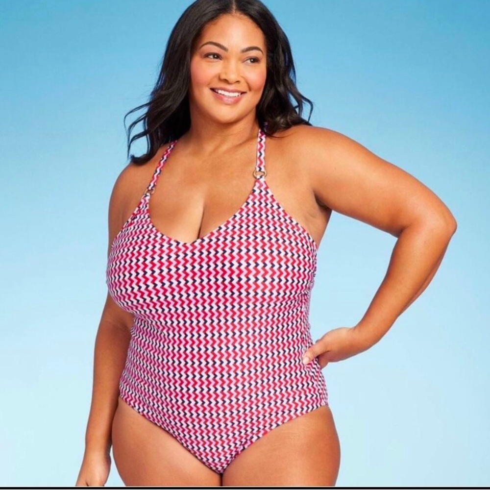 💕NEW💕 Kona Sol Swimsuit